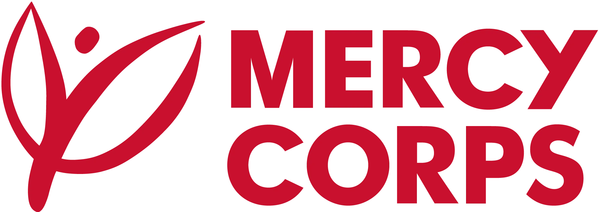 Mercy Corps Logo